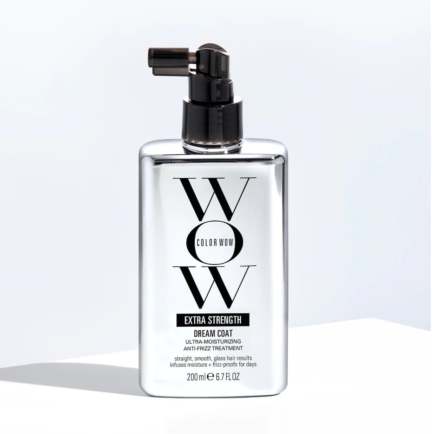 A product picture of WOW Dream Coat Extra Strength.