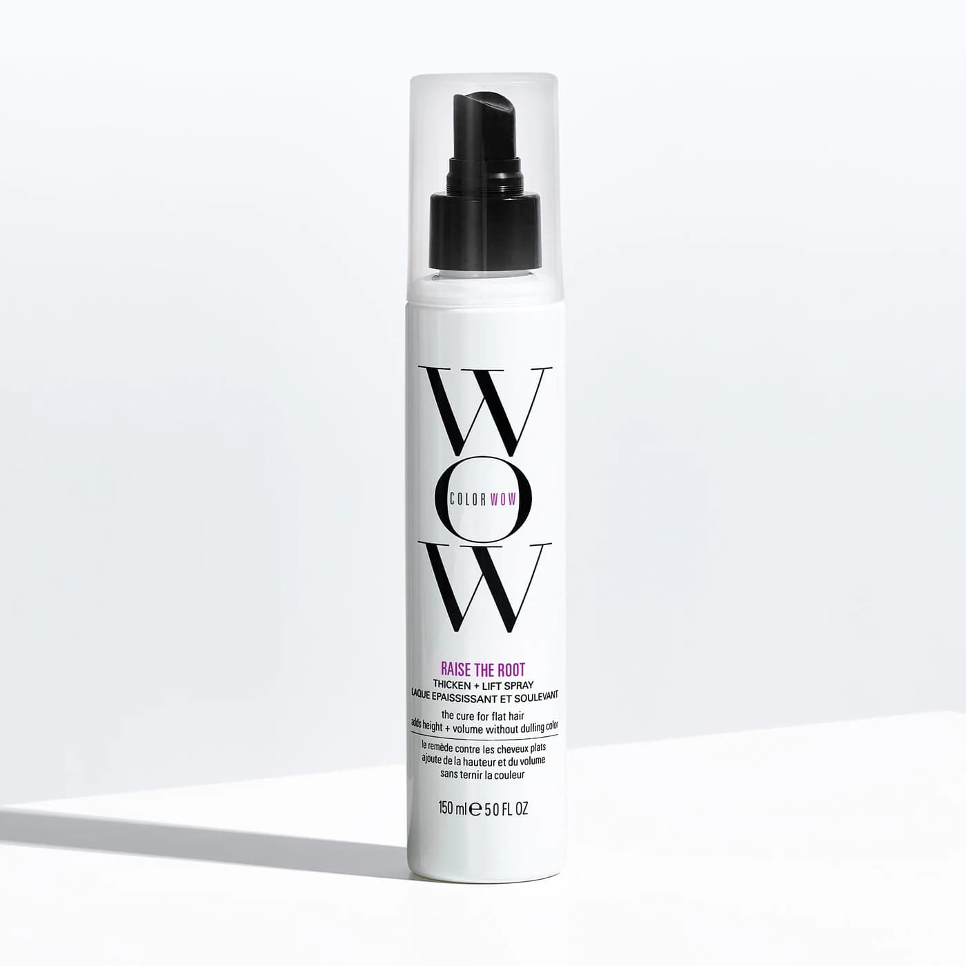 A product picture of WOW Raise The Root.