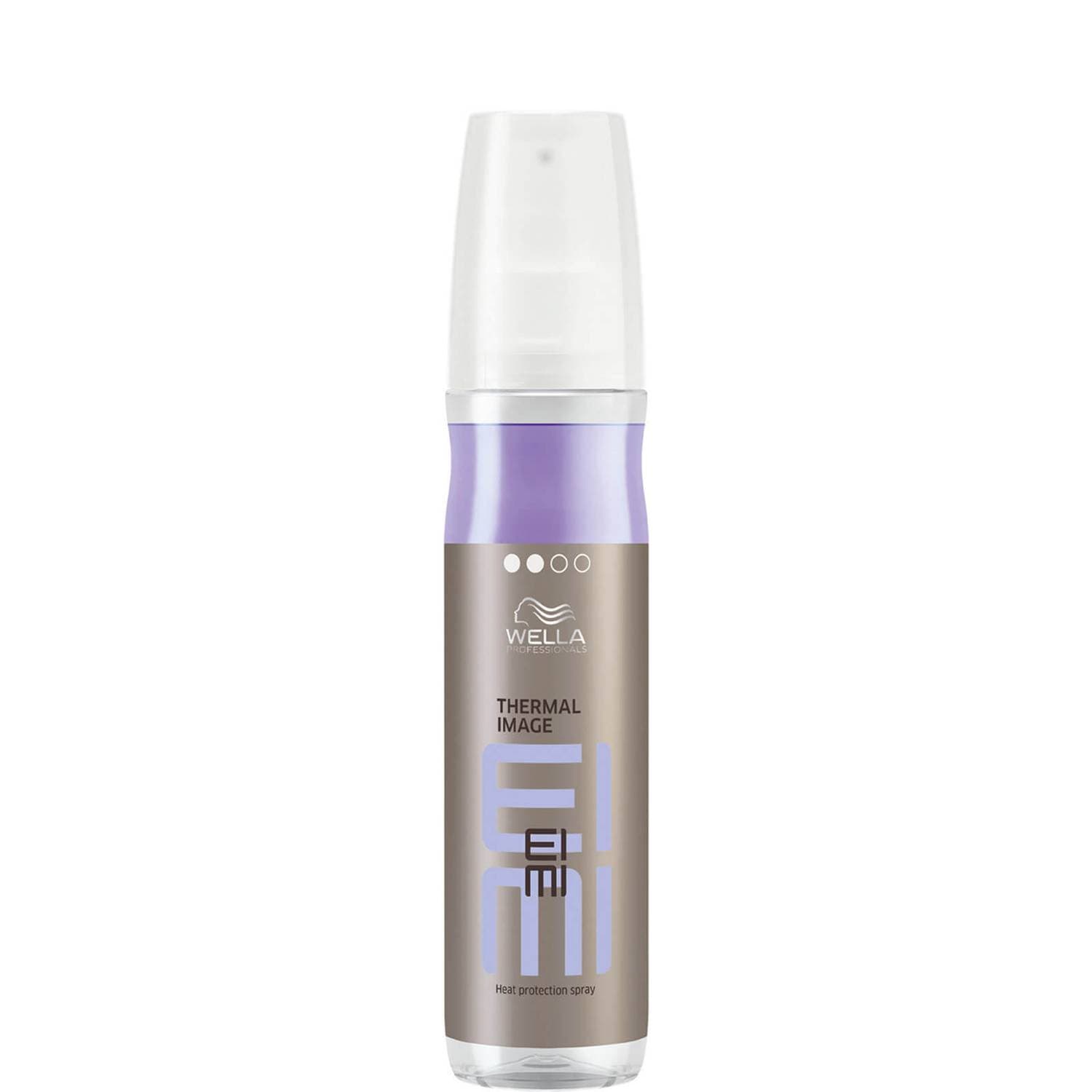 A product picture of Wella Thermal Image.