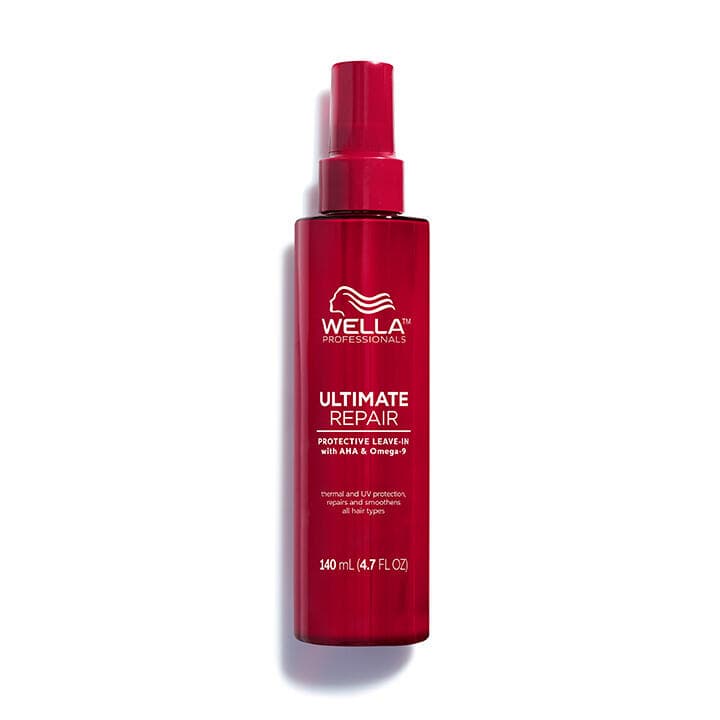 A product picture of Wella Protective Leave-in Spray 140ML.